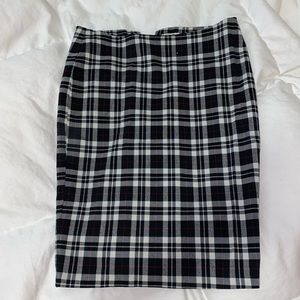 Two skirts